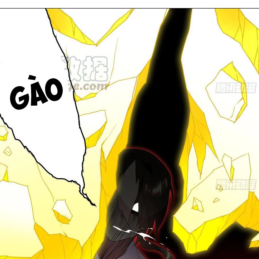 Bạn Gái Tôi Là Rồng Xấu Xa Chapter 62.2 - Trang 34