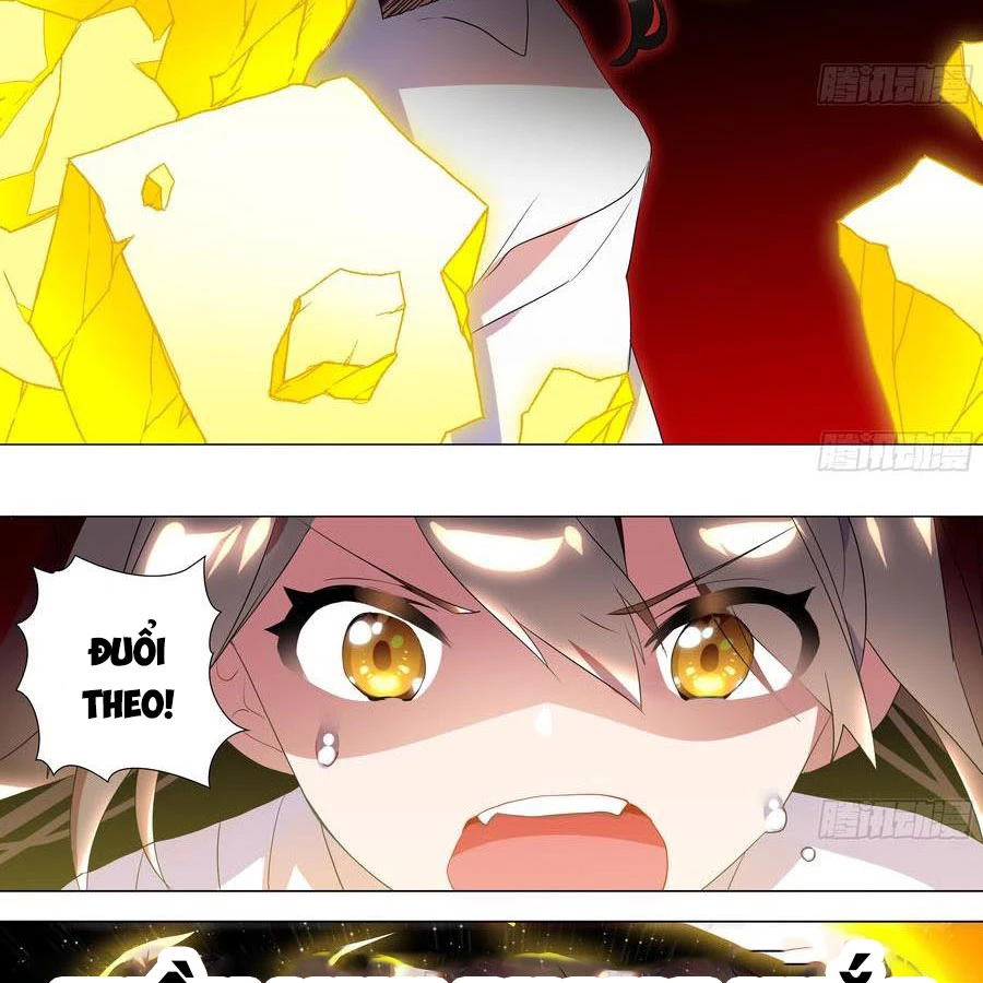 Bạn Gái Tôi Là Rồng Xấu Xa Chapter 62.2 - Trang 35