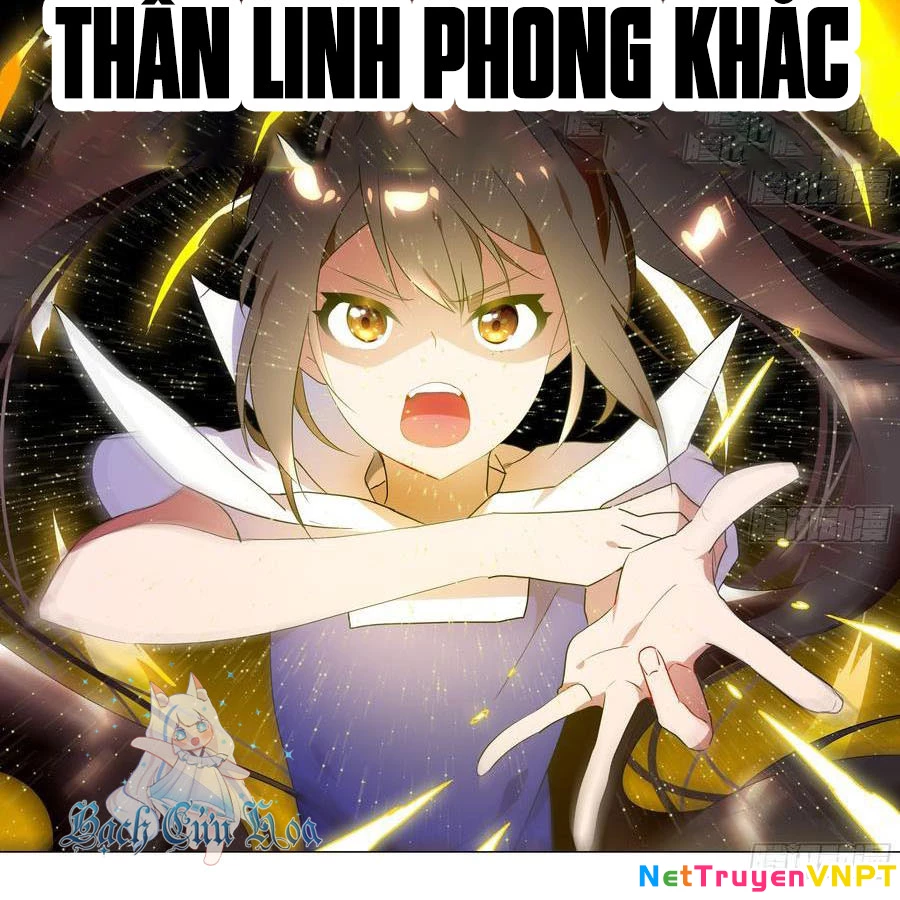 Bạn Gái Tôi Là Rồng Xấu Xa Chapter 62.2 - Trang 36