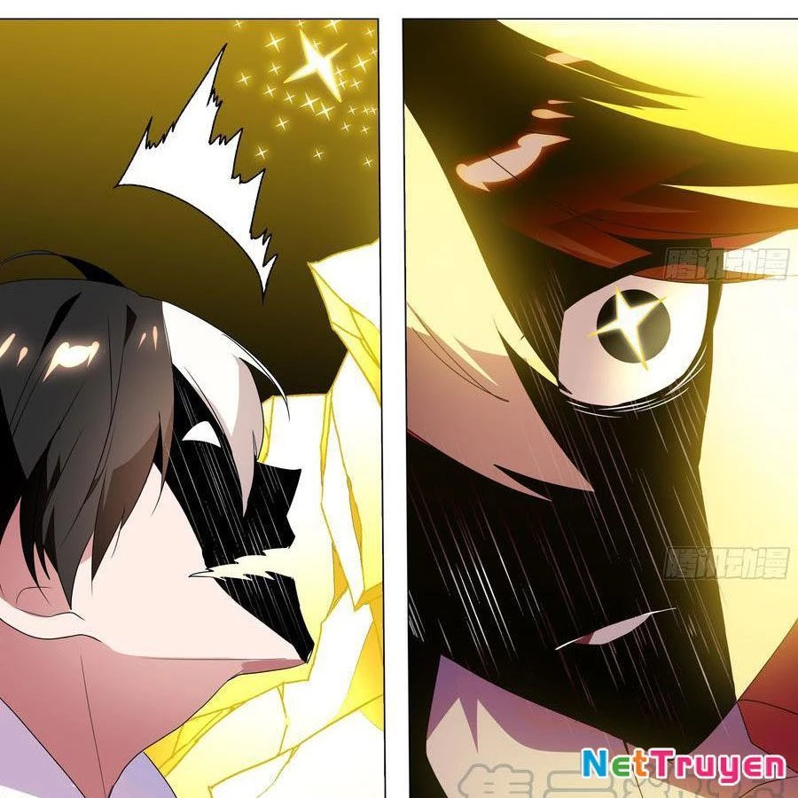 Bạn Gái Tôi Là Rồng Xấu Xa Chapter 62.2 - Trang 37