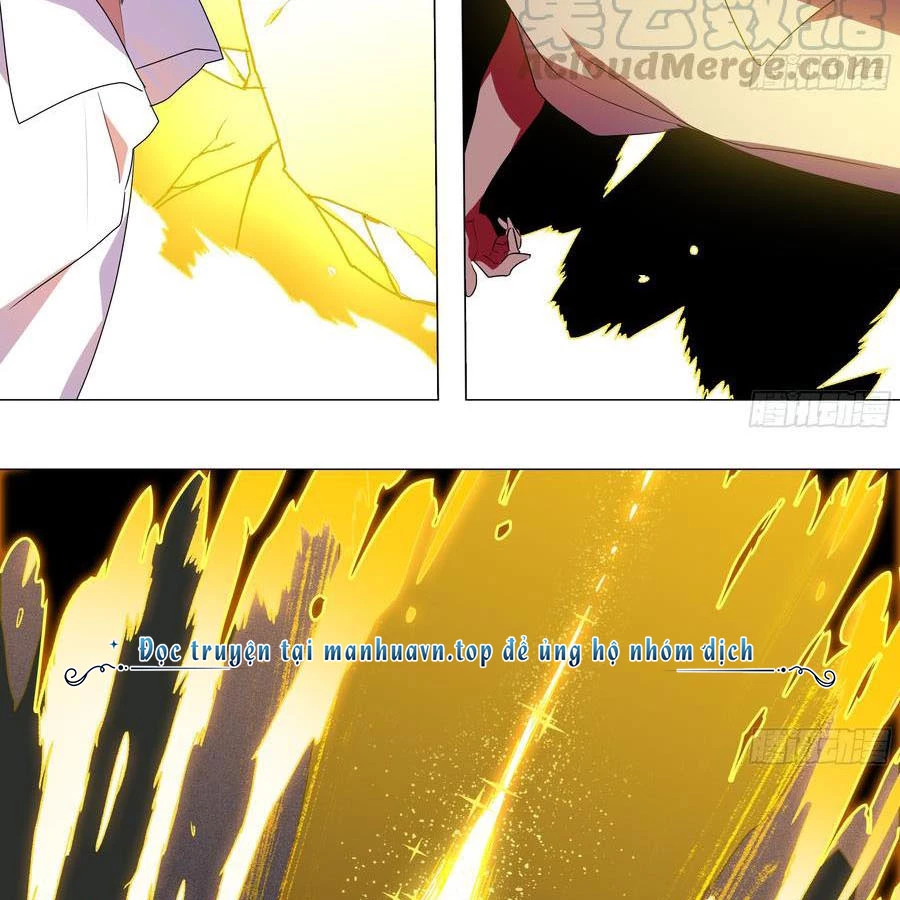 Bạn Gái Tôi Là Rồng Xấu Xa Chapter 62.2 - Trang 38