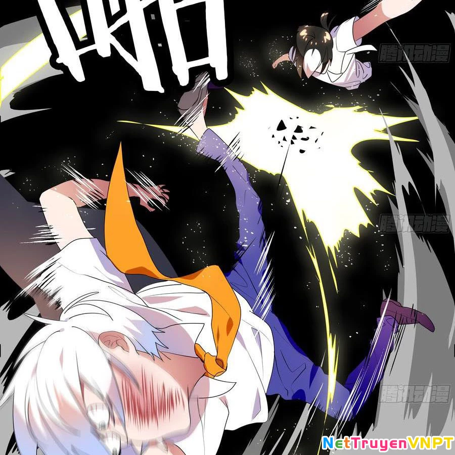 Bạn Gái Tôi Là Rồng Xấu Xa Chapter 62.2 - Trang 5