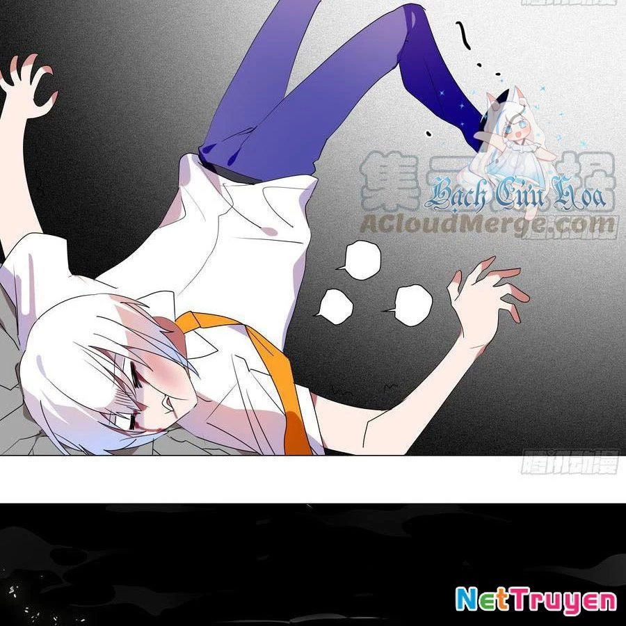 Bạn Gái Tôi Là Rồng Xấu Xa Chapter 62.2 - Trang 7