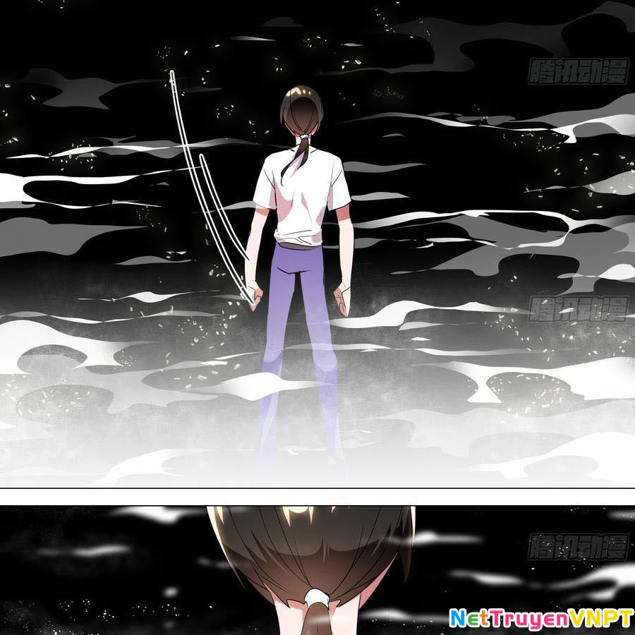 Bạn Gái Tôi Là Rồng Xấu Xa Chapter 62.2 - Trang 8