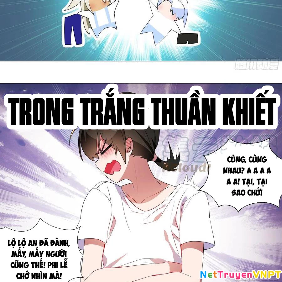 Bạn Gái Tôi Là Rồng Xấu Xa Chapter 62.3 - Trang 14