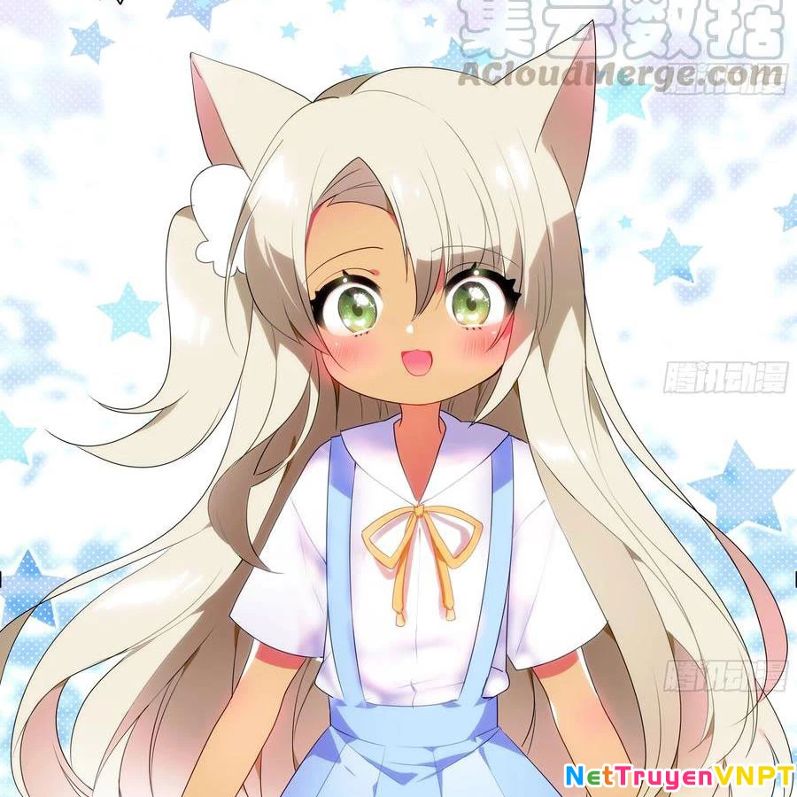Bạn Gái Tôi Là Rồng Xấu Xa Chapter 62.3 - Trang 16