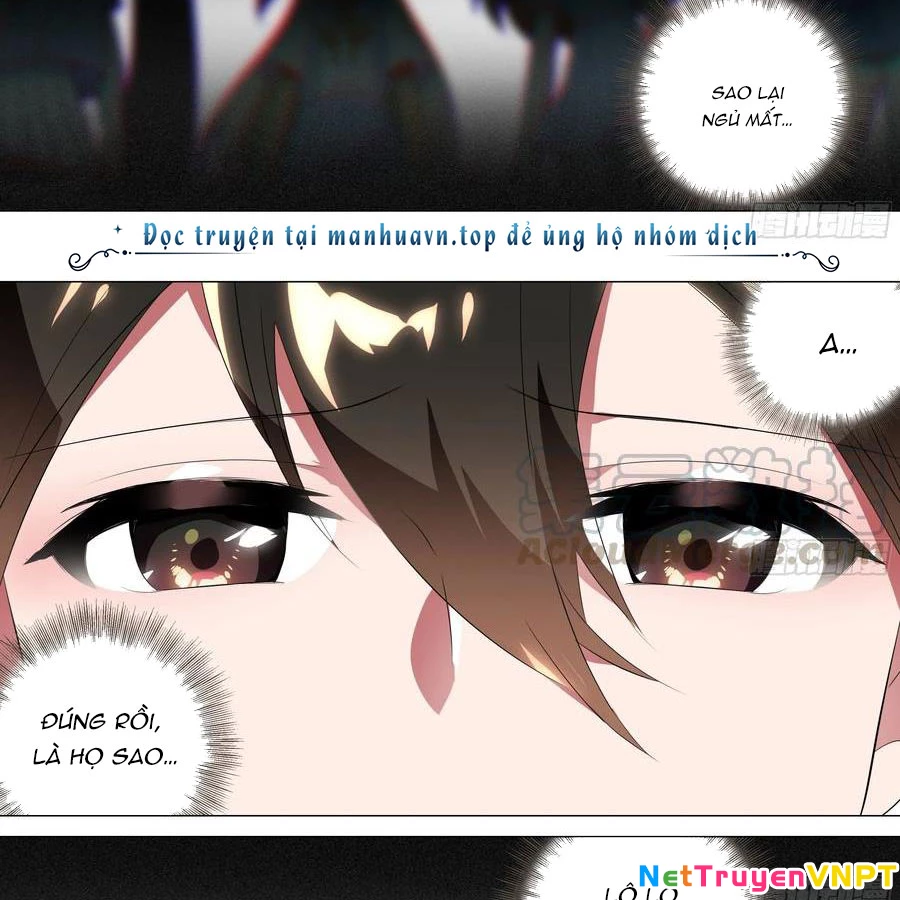 Bạn Gái Tôi Là Rồng Xấu Xa Chapter 62.3 - Trang 5