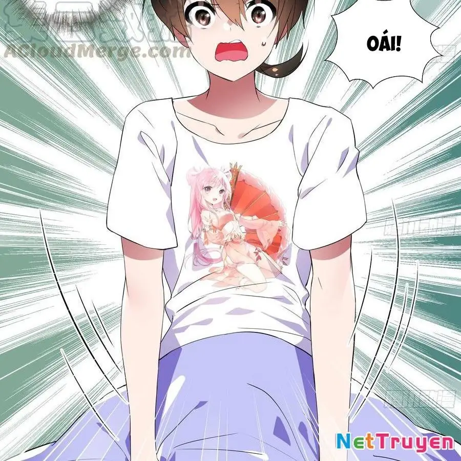 Bạn Gái Tôi Là Rồng Xấu Xa Chapter 62.3 - Trang 7
