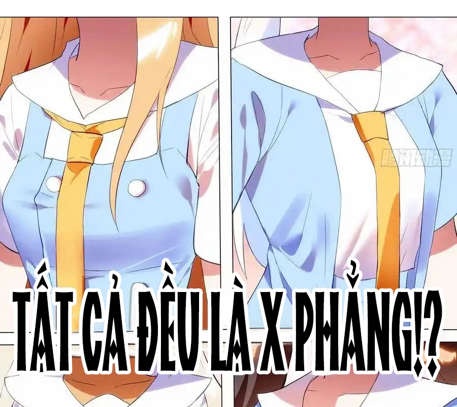 Bạn Gái Tôi Là Rồng Xấu Xa Chapter 62.4 - Trang 11