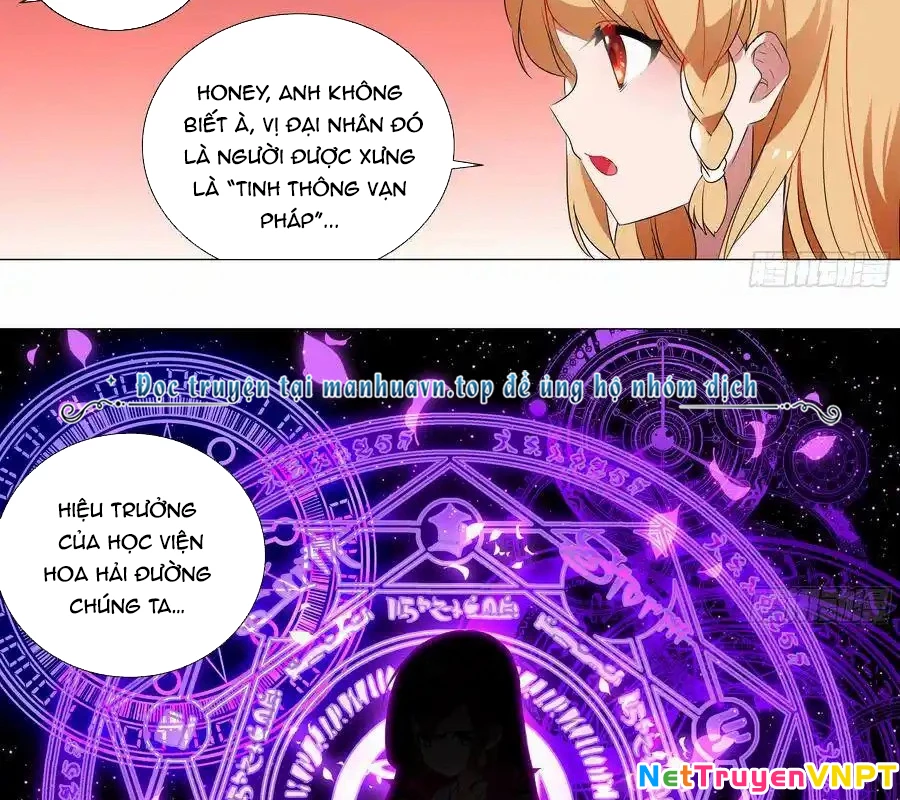 Bạn Gái Tôi Là Rồng Xấu Xa Chapter 62.4 - Trang 14