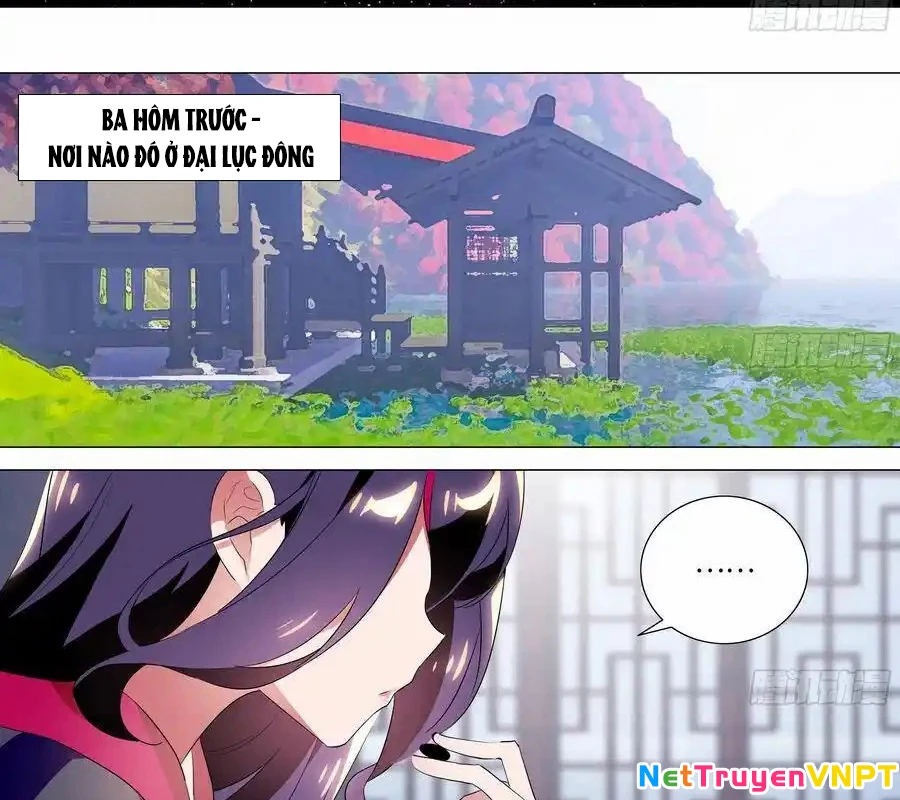 Bạn Gái Tôi Là Rồng Xấu Xa Chapter 62.4 - Trang 16