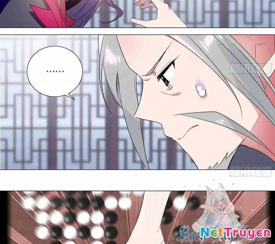 Bạn Gái Tôi Là Rồng Xấu Xa Chapter 62.4 - Trang 17