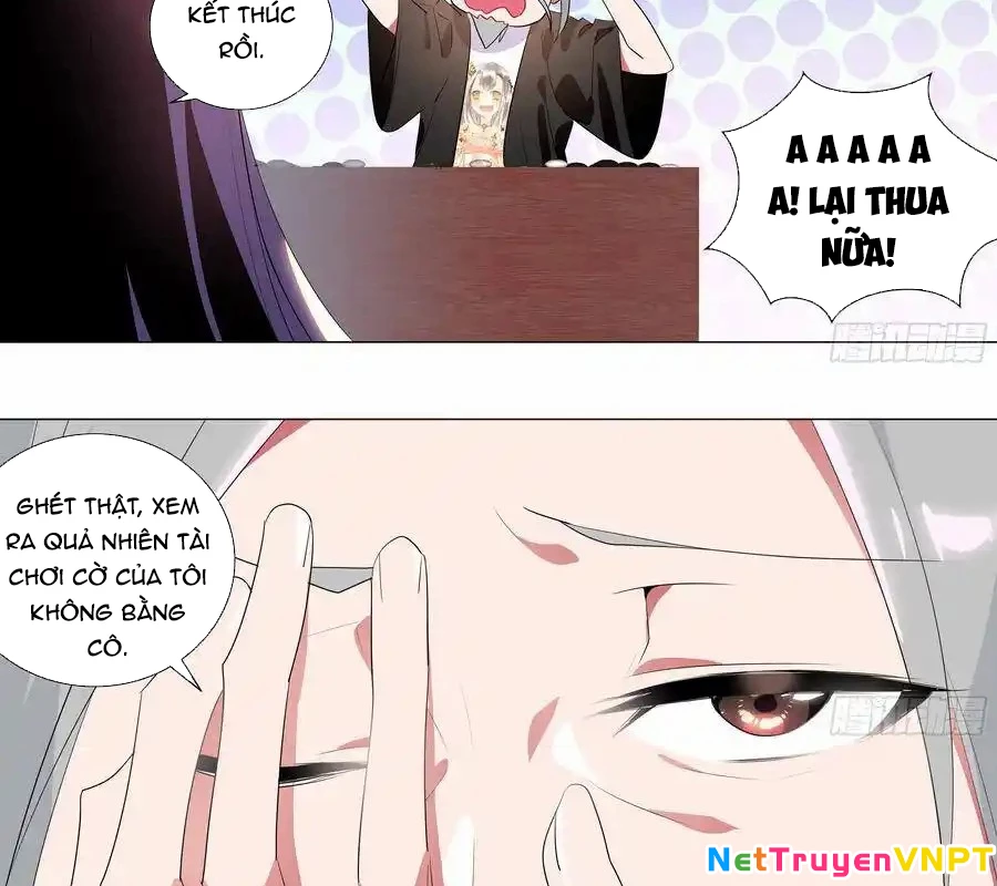 Bạn Gái Tôi Là Rồng Xấu Xa Chapter 62.4 - Trang 19