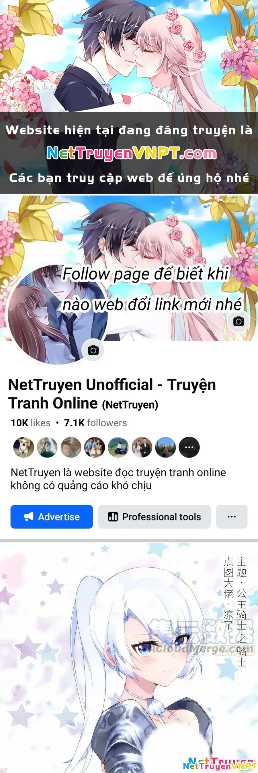 Bạn Gái Tôi Là Rồng Xấu Xa Chapter 62.4 - Trang 2