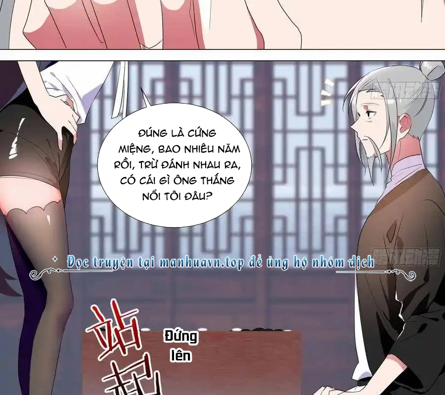 Bạn Gái Tôi Là Rồng Xấu Xa Chapter 62.4 - Trang 20