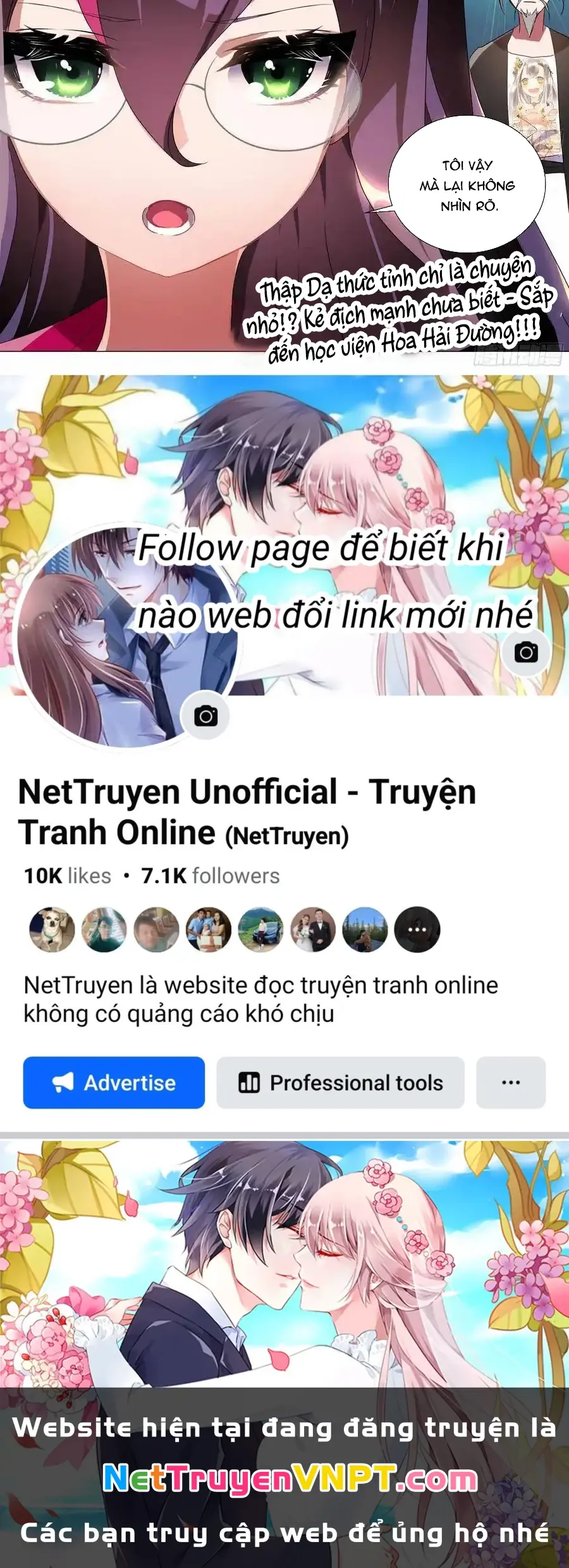 Bạn Gái Tôi Là Rồng Xấu Xa Chapter 62.4 - Trang 28