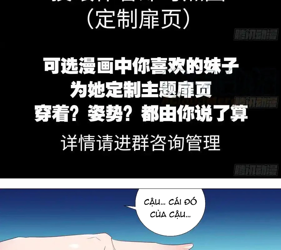 Bạn Gái Tôi Là Rồng Xấu Xa Chapter 62.4 - Trang 5