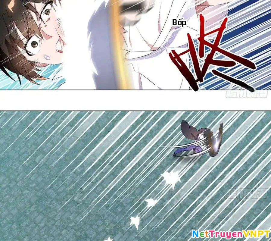 Bạn Gái Tôi Là Rồng Xấu Xa Chapter 62 - Trang 10