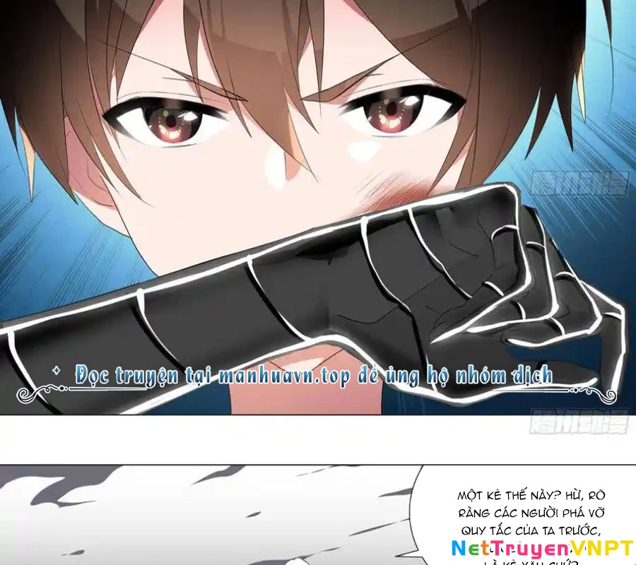 Bạn Gái Tôi Là Rồng Xấu Xa Chapter 62 - Trang 13