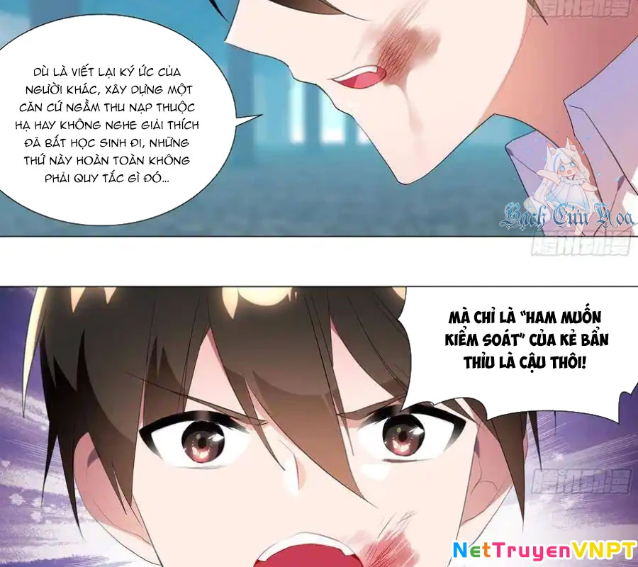 Bạn Gái Tôi Là Rồng Xấu Xa Chapter 62 - Trang 15