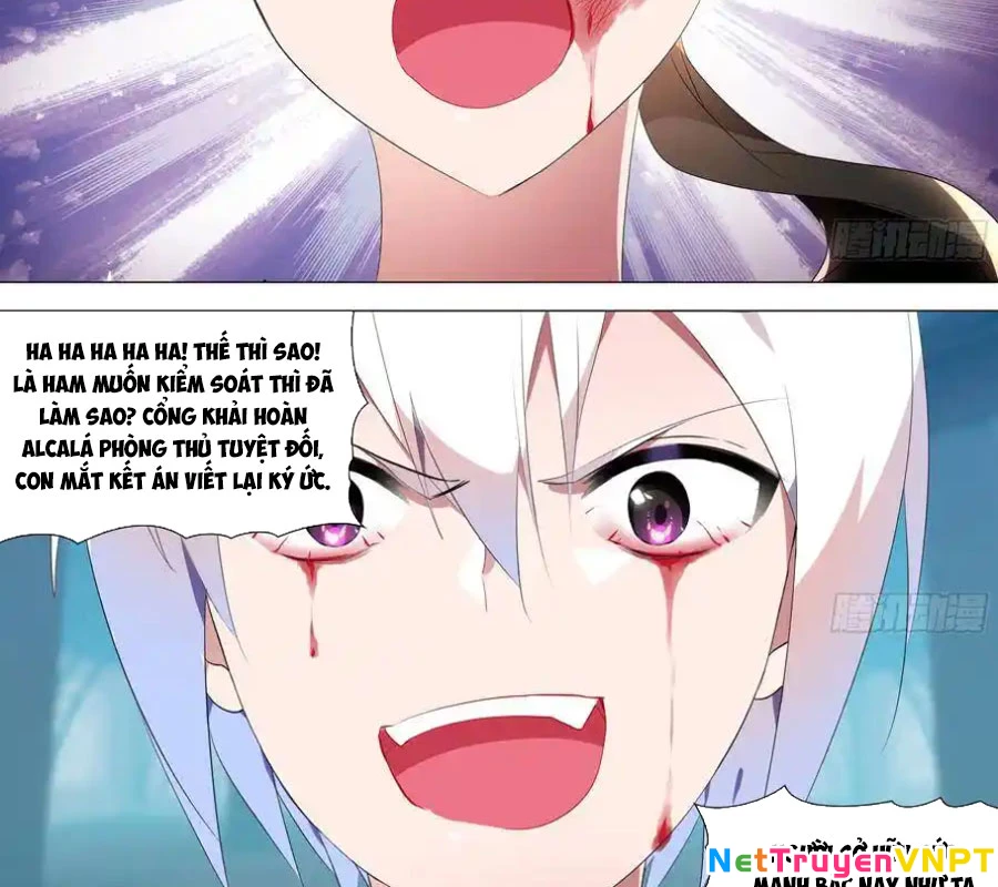 Bạn Gái Tôi Là Rồng Xấu Xa Chapter 62 - Trang 16