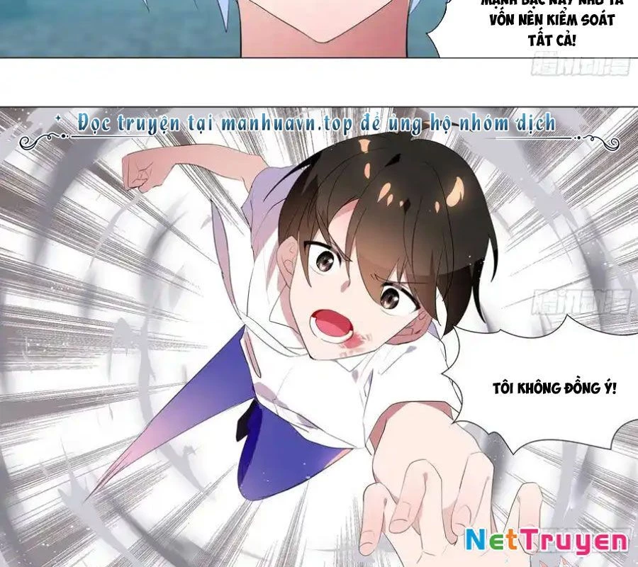 Bạn Gái Tôi Là Rồng Xấu Xa Chapter 62 - Trang 17