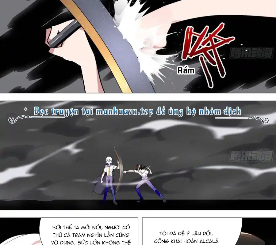 Bạn Gái Tôi Là Rồng Xấu Xa Chapter 62 - Trang 19