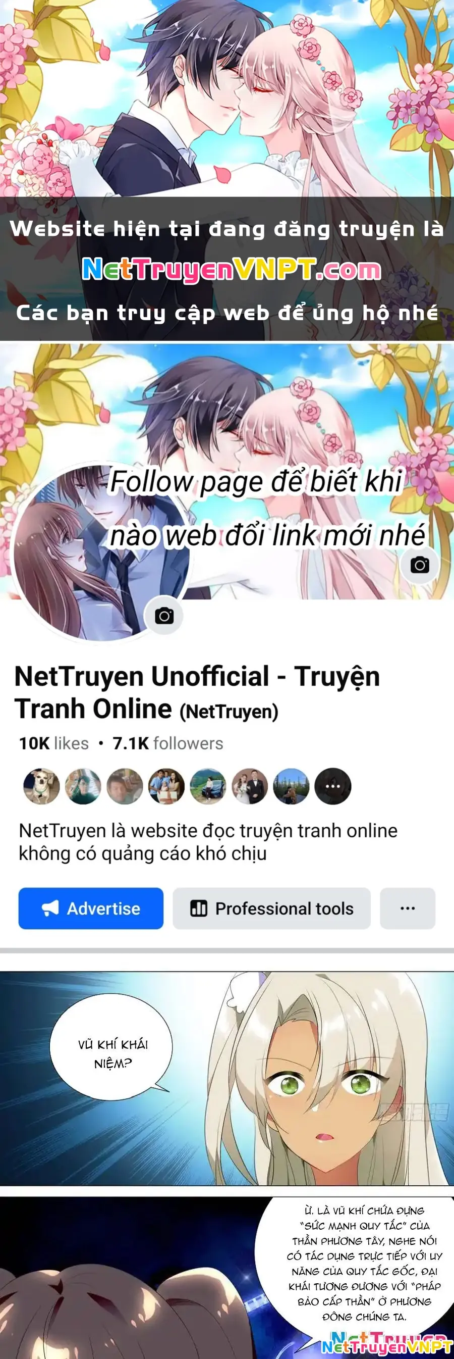 Bạn Gái Tôi Là Rồng Xấu Xa Chapter 62 - Trang 2