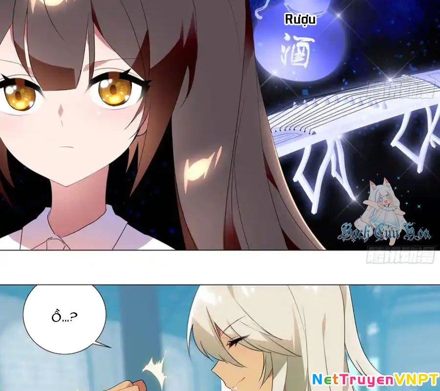 Bạn Gái Tôi Là Rồng Xấu Xa Chapter 62 - Trang 3