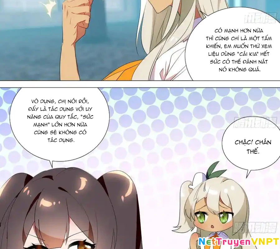 Bạn Gái Tôi Là Rồng Xấu Xa Chapter 62 - Trang 4