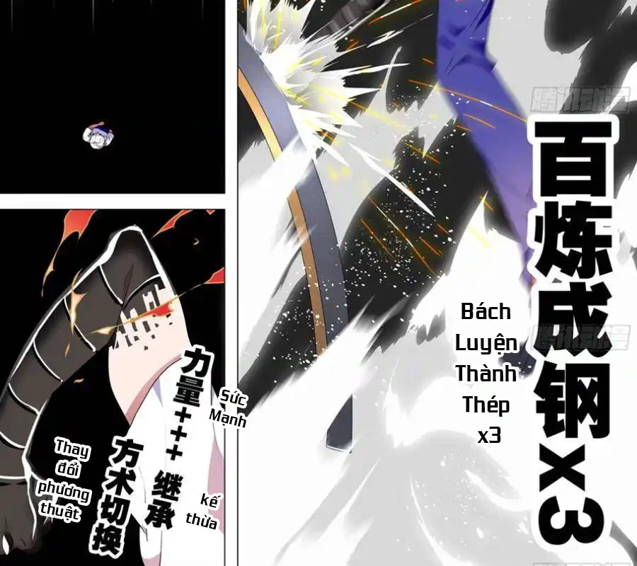 Bạn Gái Tôi Là Rồng Xấu Xa Chapter 62 - Trang 6