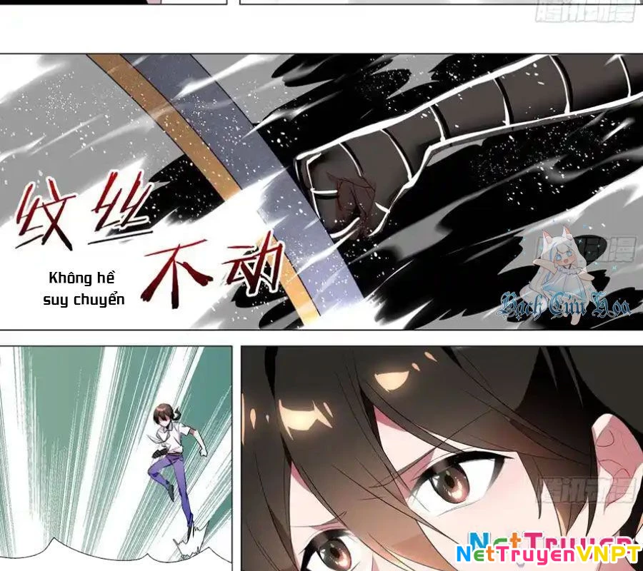 Bạn Gái Tôi Là Rồng Xấu Xa Chapter 62 - Trang 7