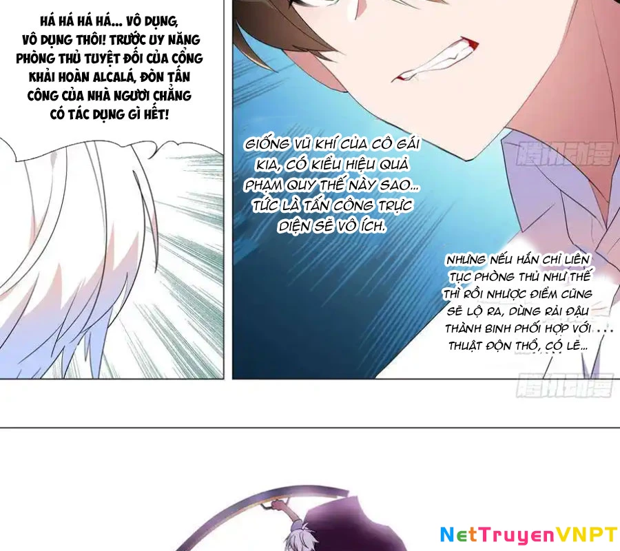 Bạn Gái Tôi Là Rồng Xấu Xa Chapter 62 - Trang 8