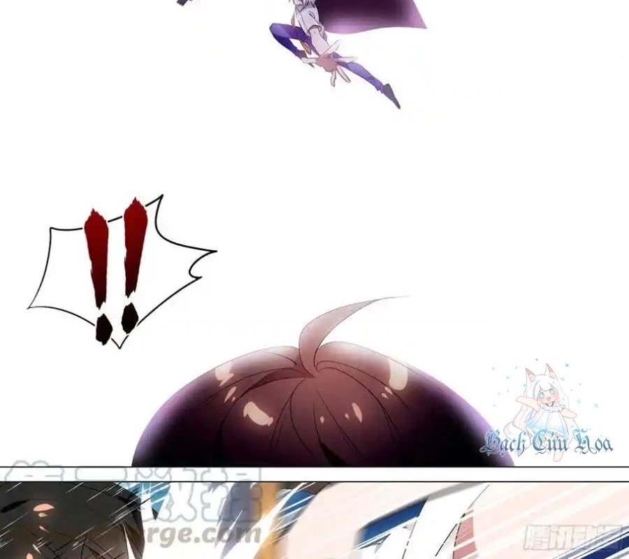 Bạn Gái Tôi Là Rồng Xấu Xa Chapter 62 - Trang 9