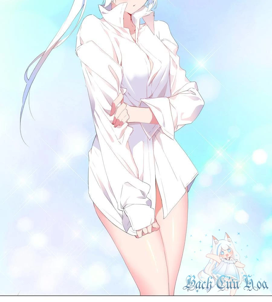 Bạn Gái Tôi Là Rồng Xấu Xa Chapter 63 - Trang 11