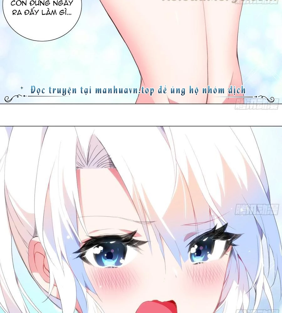 Bạn Gái Tôi Là Rồng Xấu Xa Chapter 63 - Trang 13