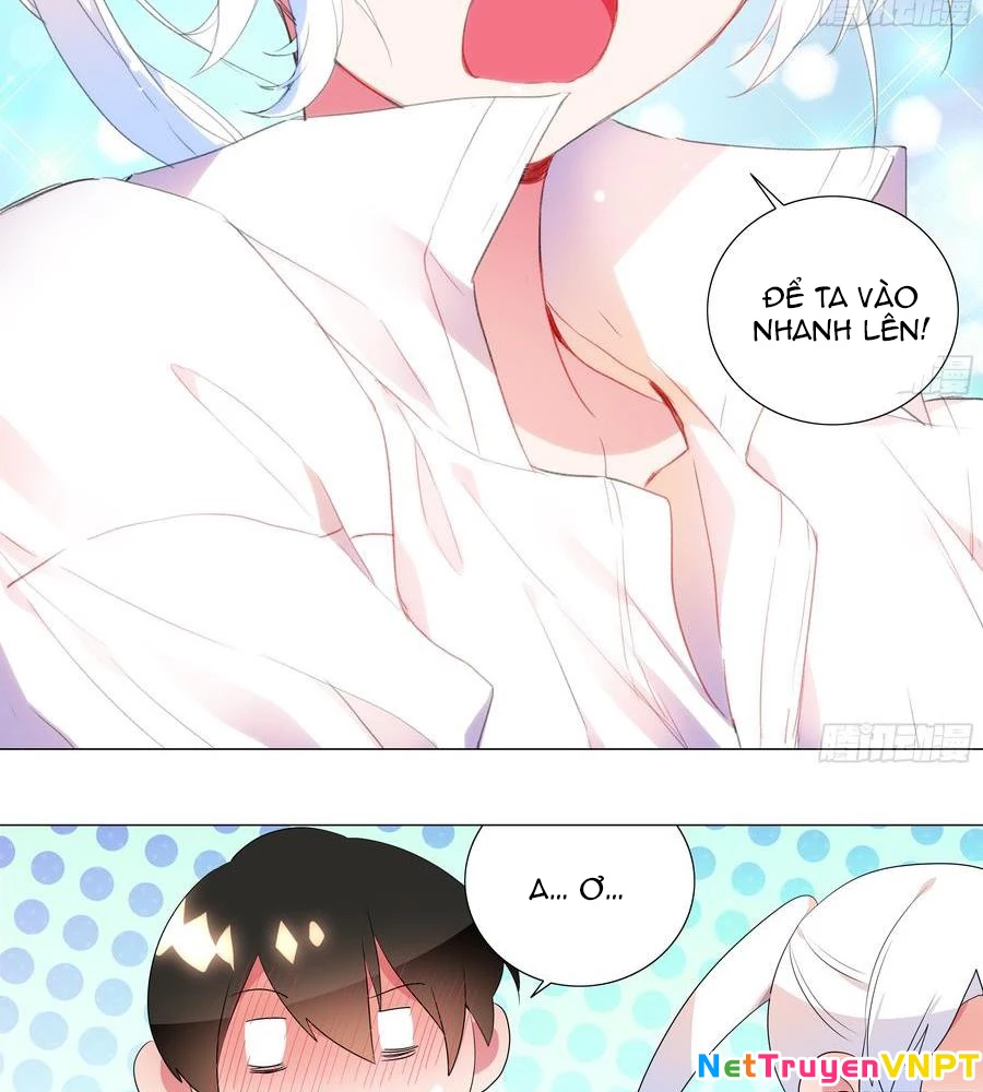 Bạn Gái Tôi Là Rồng Xấu Xa Chapter 63 - Trang 14