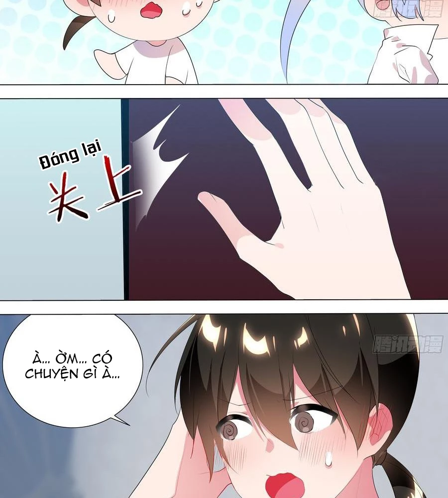 Bạn Gái Tôi Là Rồng Xấu Xa Chapter 63 - Trang 15