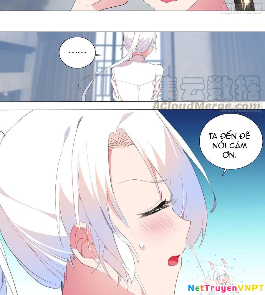 Bạn Gái Tôi Là Rồng Xấu Xa Chapter 63 - Trang 16