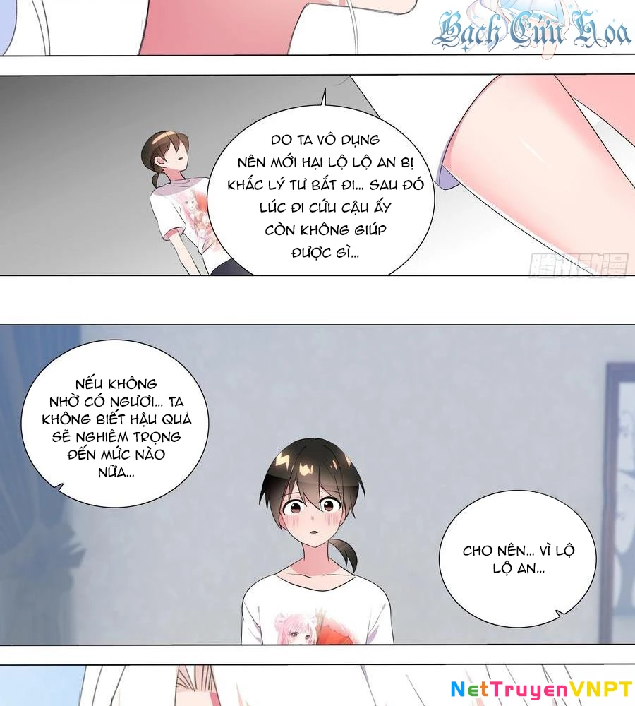Bạn Gái Tôi Là Rồng Xấu Xa Chapter 63 - Trang 17