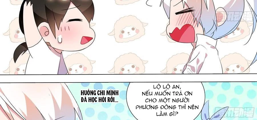 Bạn Gái Tôi Là Rồng Xấu Xa Chapter 63 - Trang 19