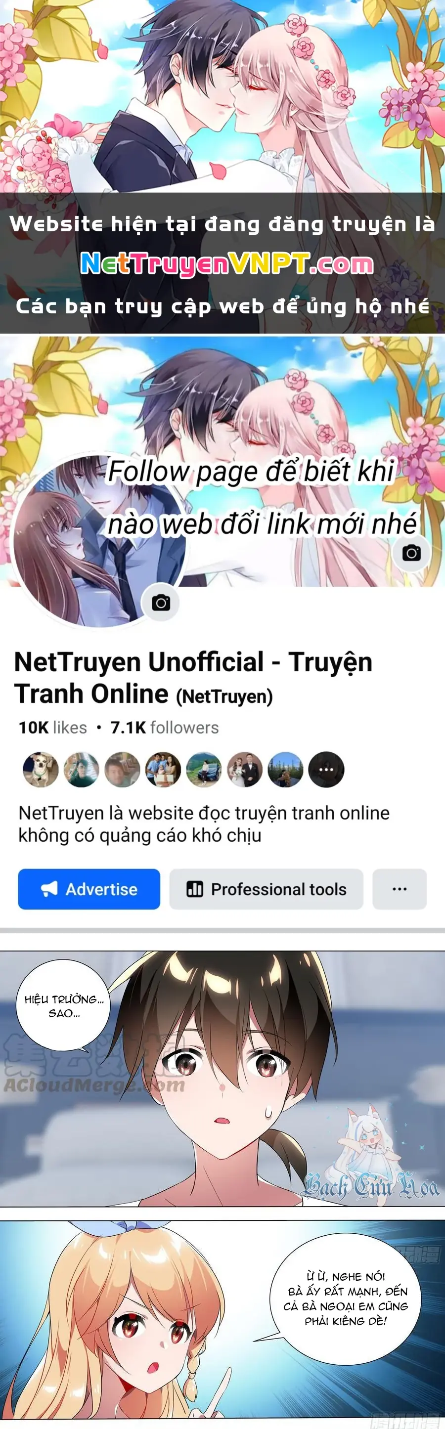 Bạn Gái Tôi Là Rồng Xấu Xa Chapter 63 - Trang 2
