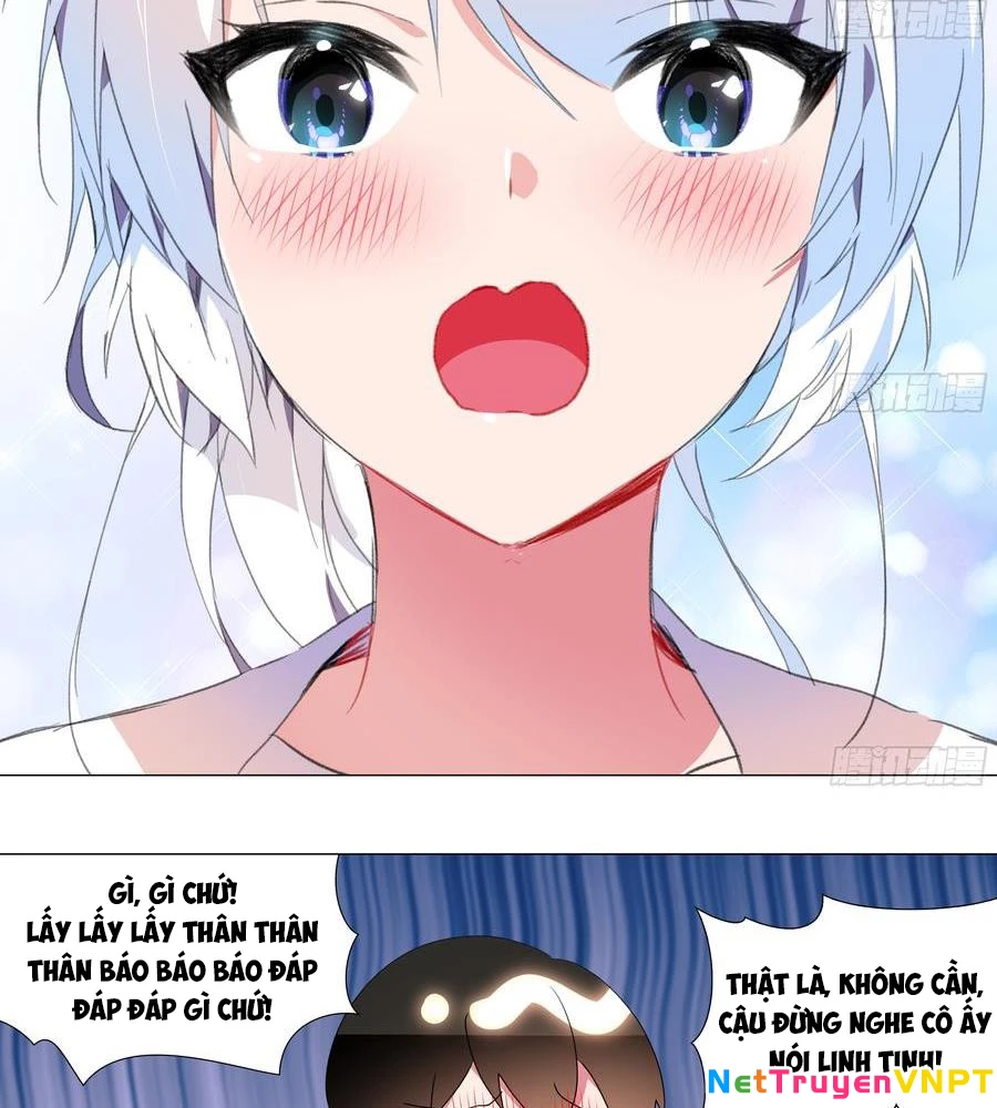 Bạn Gái Tôi Là Rồng Xấu Xa Chapter 63 - Trang 24