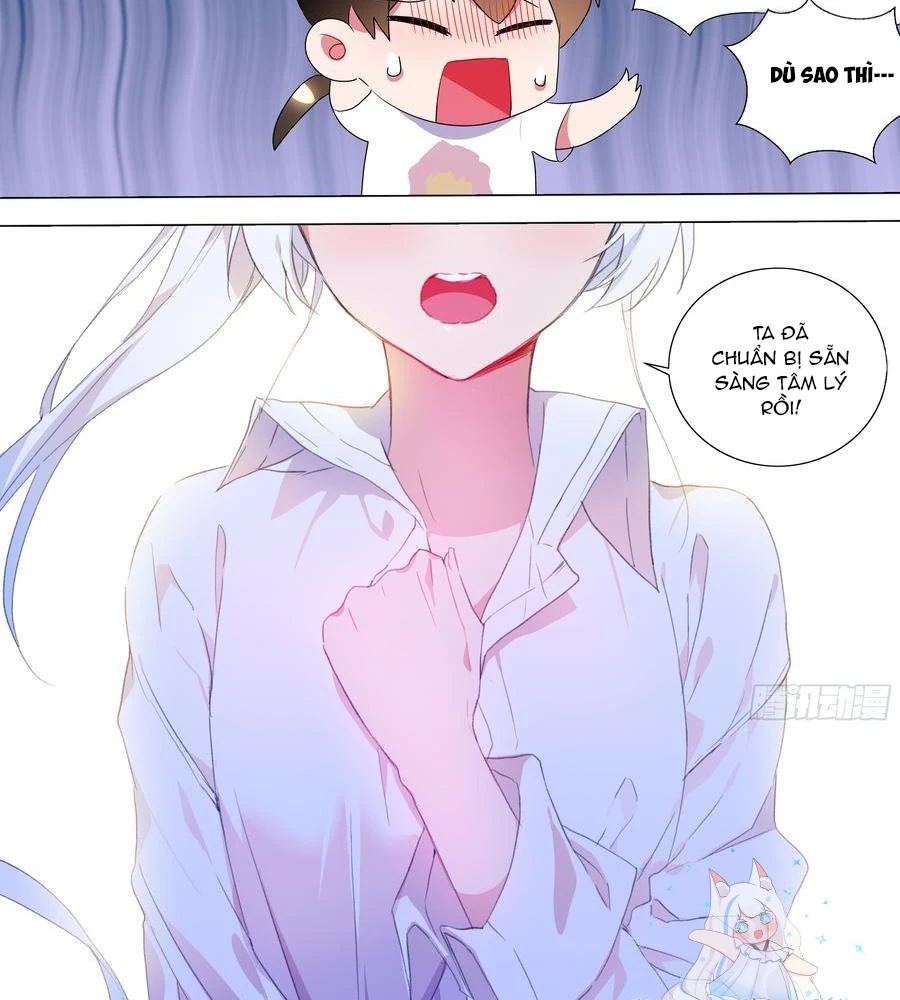 Bạn Gái Tôi Là Rồng Xấu Xa Chapter 63 - Trang 25