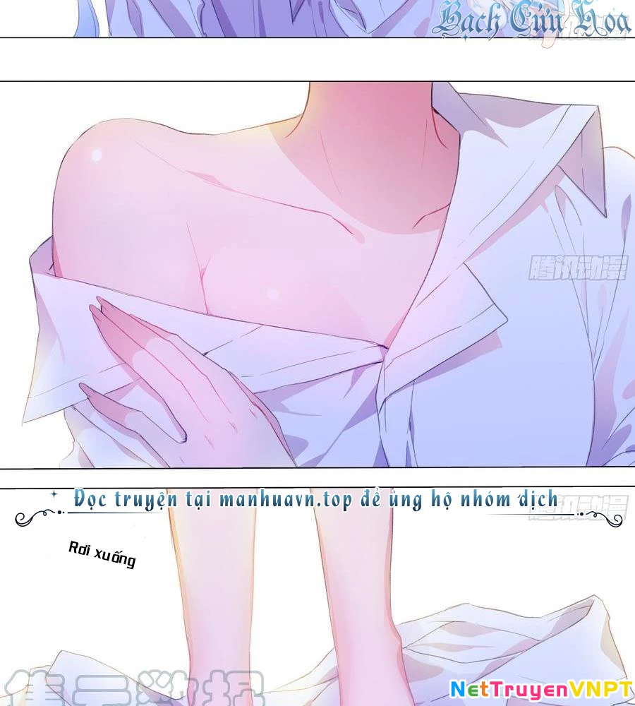 Bạn Gái Tôi Là Rồng Xấu Xa Chapter 63 - Trang 26