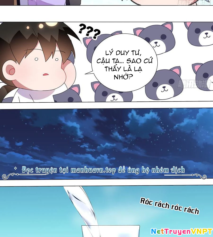 Bạn Gái Tôi Là Rồng Xấu Xa Chapter 63 - Trang 6