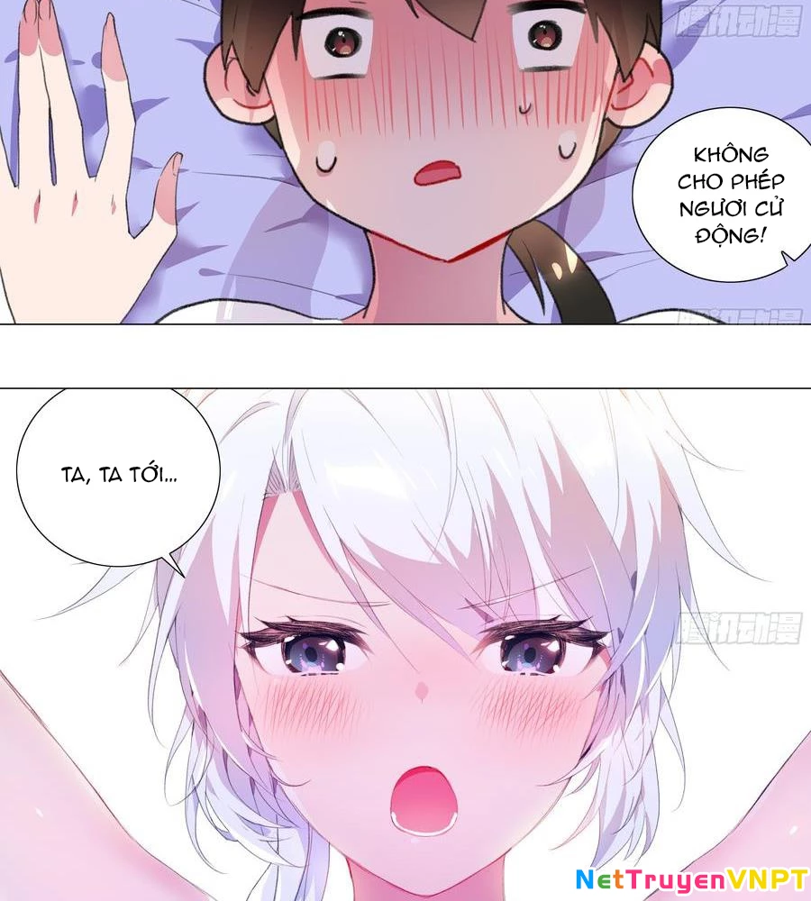Bạn Gái Tôi Là Rồng Xấu Xa Chapter 64 - Trang 14