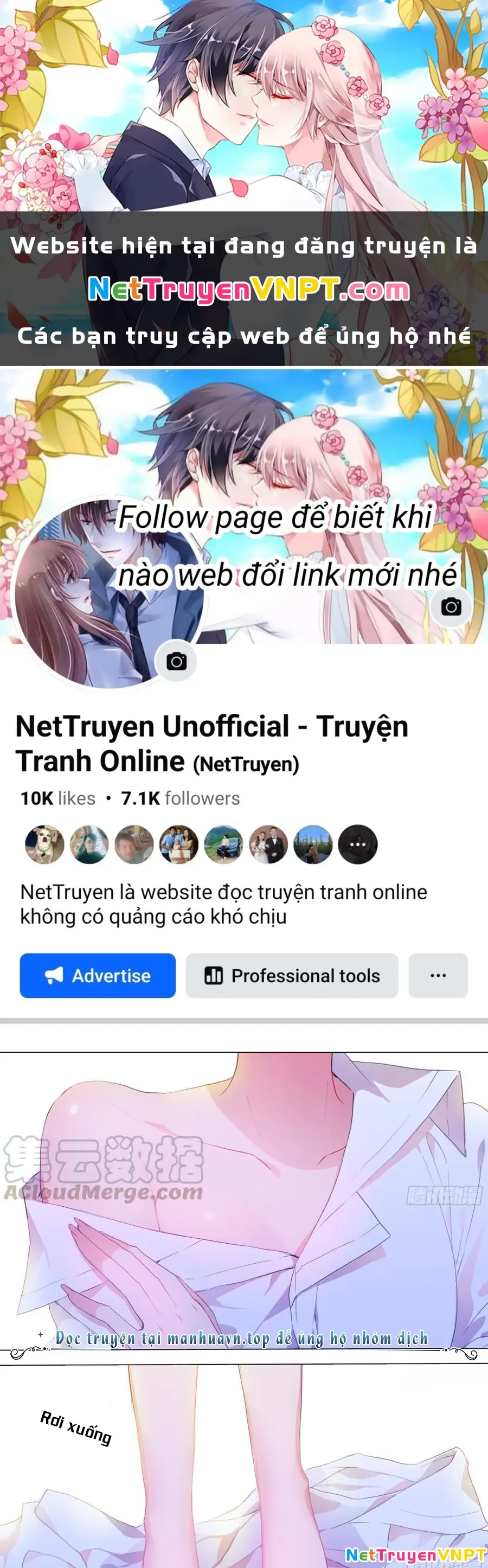 Bạn Gái Tôi Là Rồng Xấu Xa Chapter 64 - Trang 2