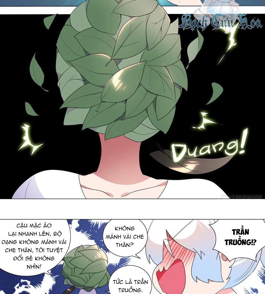 Bạn Gái Tôi Là Rồng Xấu Xa Chapter 64 - Trang 4