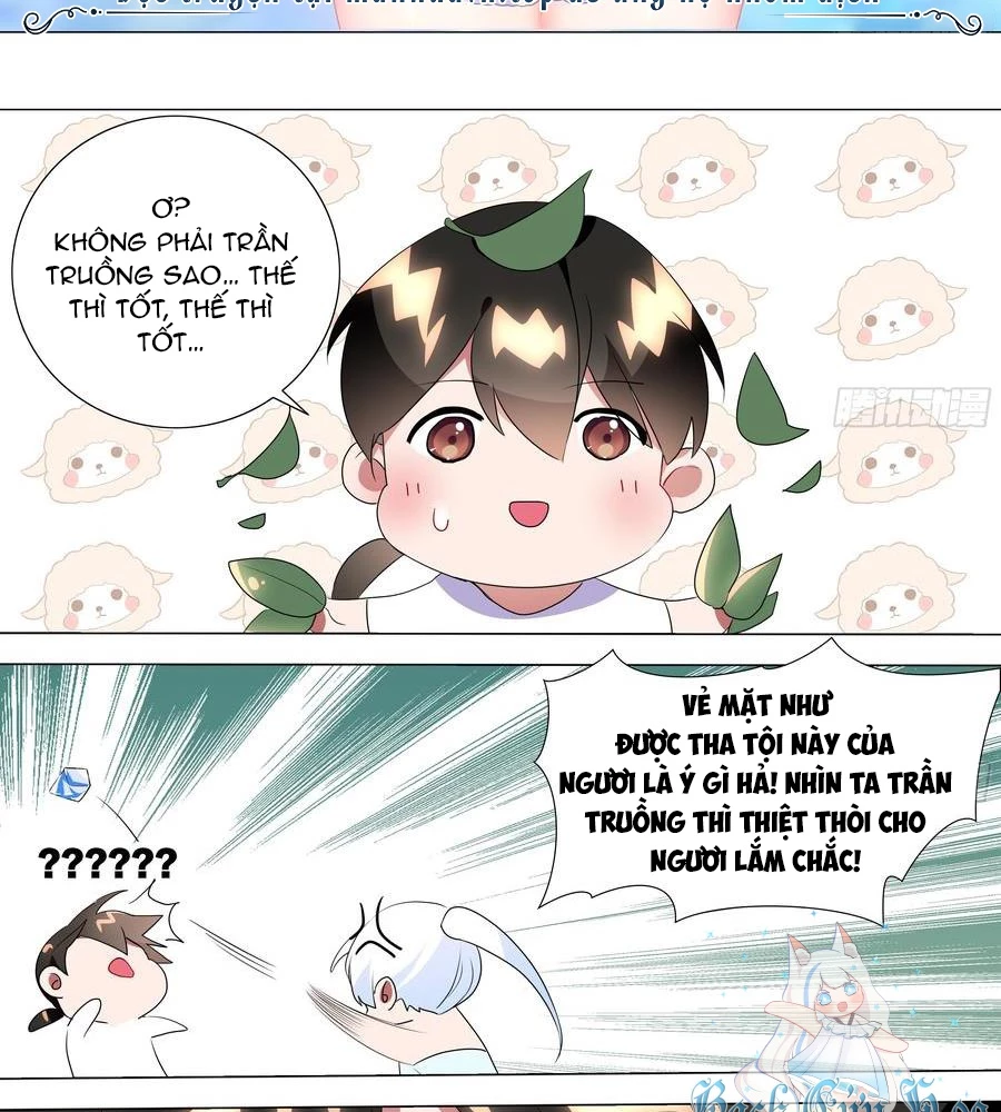 Bạn Gái Tôi Là Rồng Xấu Xa Chapter 64 - Trang 6